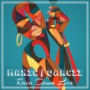 Qarcii, Maxic - Rain Down Love (Original Mix)