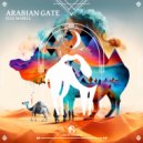 Cafe De Anatolia, Elle Mabell - Arabian Gate (Original Mix)