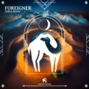 Cafe De Anatolia, Serge Bosin - Foreigner