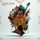 Cafe De Anatolia, DJ TED - We Be Come (Original Mix)