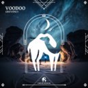 Cafe De Anatolia, Gruvonly - Voodoo (Original Mix)