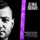 Herd & Fitz Ft. Abigail Bailey - I Just Can\'t Get Enough (Leen Vice Remix)