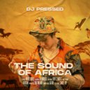 dj pressed - MYSTERY OF MANKIND (Original Mix)