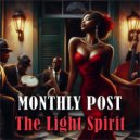 Monthly Post - Founder for Fire ()