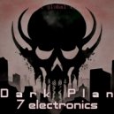 7 Electronics - Dark Plan ()