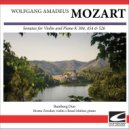 Bamberg Duo - Mozart - Sonata for Violin and Piano in B major K 454 - Largo-Allegro ()