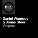 Daniel Wanrooy & Jonas Steur - Vespera (Extended Mix)