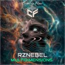 RZNEBEL - Multidimensions