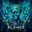 El Zisco - Delphin (Original Mix)