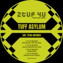 Tuff Asylum - You\'re Beautiful (Jeremy Sylvester Vox Dub)