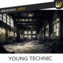 SergeiGray - I had a dream (Original Mix)