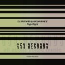 DJ Spin 659 & Katharine E - Nightflight