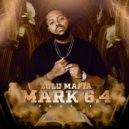 ZuluMafia, C-Blak - Holy Spirit (Original Mix)