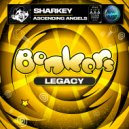 Sharkey - Ascending Angels