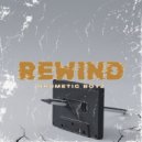 Drumetic Boyz - Rewind (Original Mix)