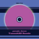igloo two & Tanook33 - purple dawn (Tanook33 Remix)