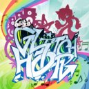 Anko - MEGACHICKEN 101