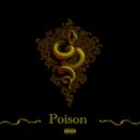 The Glorious Ace & Ghostface Killah - Poison (feat. Ghostface Killah) ()