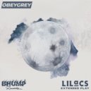 ObeyGrey - Return of Reditus