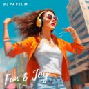 DJ Pavel M - Sunlight (Original Mix)