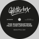 The Shapeshifters Ft. Liisi Lafontaine - Beautiful Day