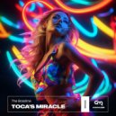 The Bossline - Toca's Miracle