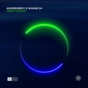 Andrewboy, Shane 54 - Klondyke