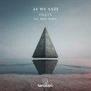 As We Said (LB) - Orion