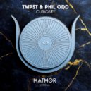 TMPST, Phil Odd - Curiosity (Extended Mix)