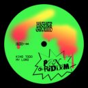 Kino Todo, My Lord - Pon Di Riddim (Extended)