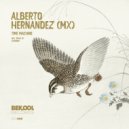 Alberto Hernandez (MX) - Time Machine