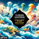 Florian Gasperini - Make A Mistake