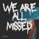 Chill Cow Lofi & Copa Beats & Chill Beats Lofi - WE ARE ALL MISSED (Instrumental)