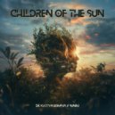 Dr. KattyWhompus & Sunru - Children of the Sun ()