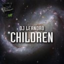 DJ Leandro - Children (Extended mix)