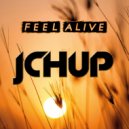 JCH UP - The Rhythm (Instrumental Mix)