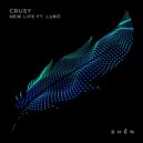 Crusy, Lubó - New Life (Extended)