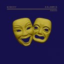 Ginchy - Calabria