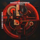 Mozzy Rekorder - Turbo (Original Mix)
