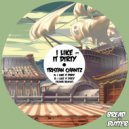 Tristan ChantZ - I Like It Dirty feat. Woogie Wizard