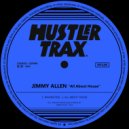 Jimmy Allen - Wanna Feel (Original Mix)