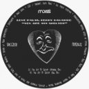 Love Palm, Henry Navarro - You Are My Shelter (Dub Mix)