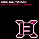 Eoghan Tomas - Sleep When I'm Dead