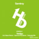 Samtroy - Vertigo (Gamma Freq Remix)