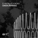 Sten Gilles & MOKX - Orion
