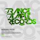 German Ortiz - go to yella (Radio Edit)