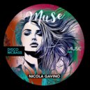 Nicola Gavino - Disco McBass