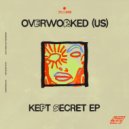 Overworked (US) - Groove Tool (Original Mix)