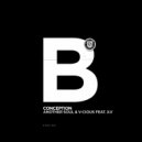 Another Soul & V-Cious - Spiritwo (Original Mix)