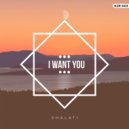 Shalati - I Want You (Original Mix)